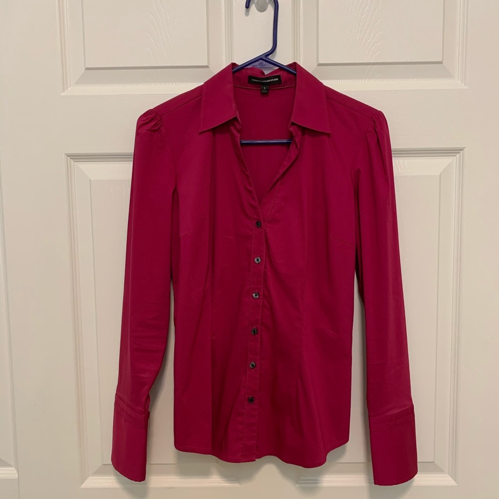 Express Dress Shirt